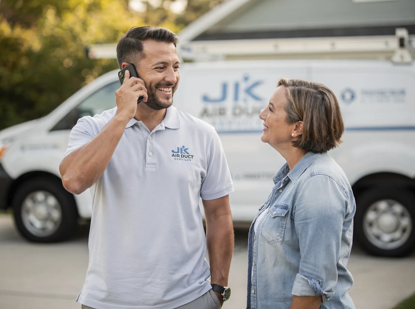 Air Duct Cleaning Ontonagon, MI FAQs